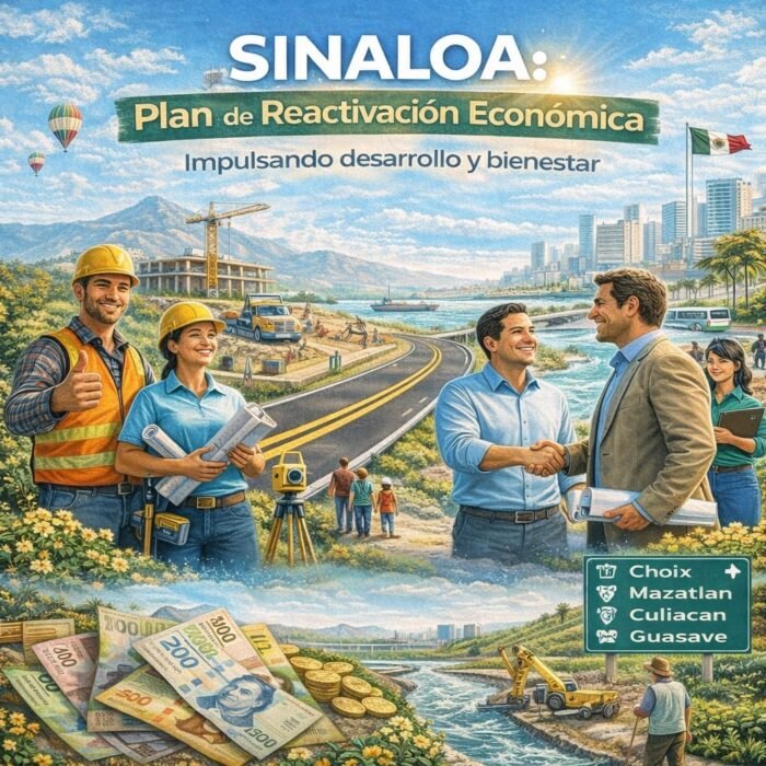 Plan de Reactivación Económica impulsó desarrollo y bienestar en ...